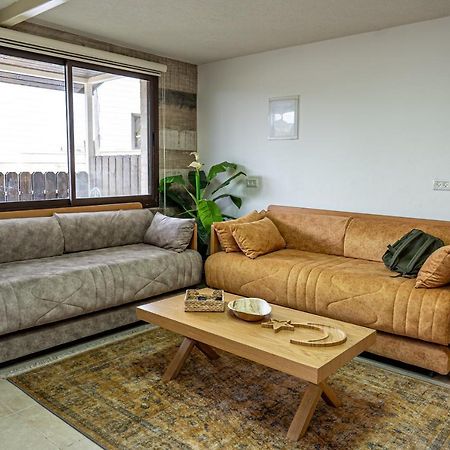 Apartament Four Seasons Madżdal Szams Zewnętrze zdjęcie