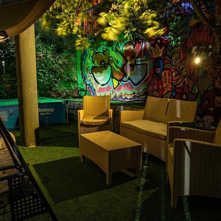 Apartament Four Seasons Madżdal Szams Zewnętrze zdjęcie