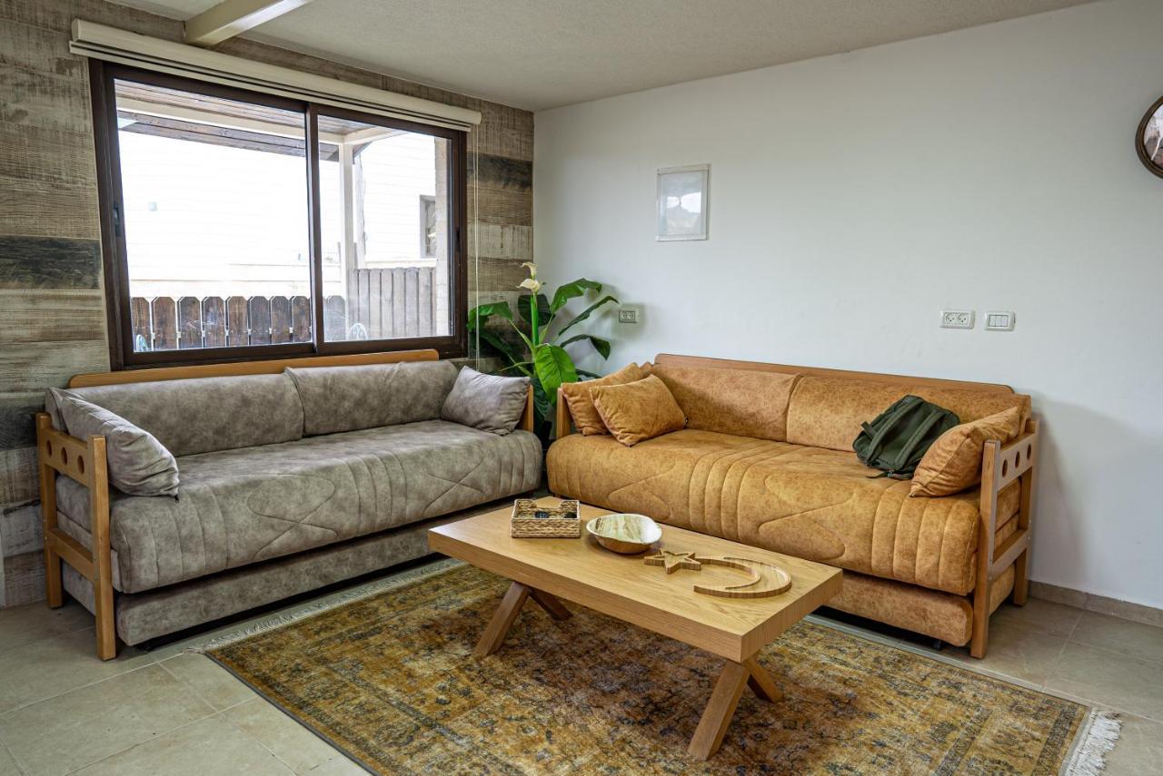 Apartament Four Seasons Madżdal Szams Zewnętrze zdjęcie