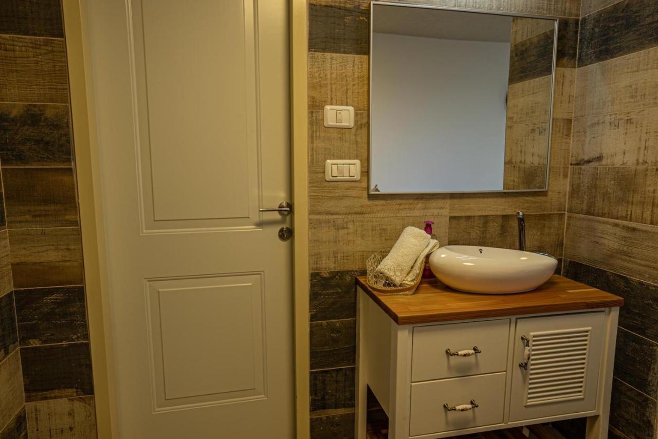 Apartament Four Seasons Madżdal Szams Zewnętrze zdjęcie