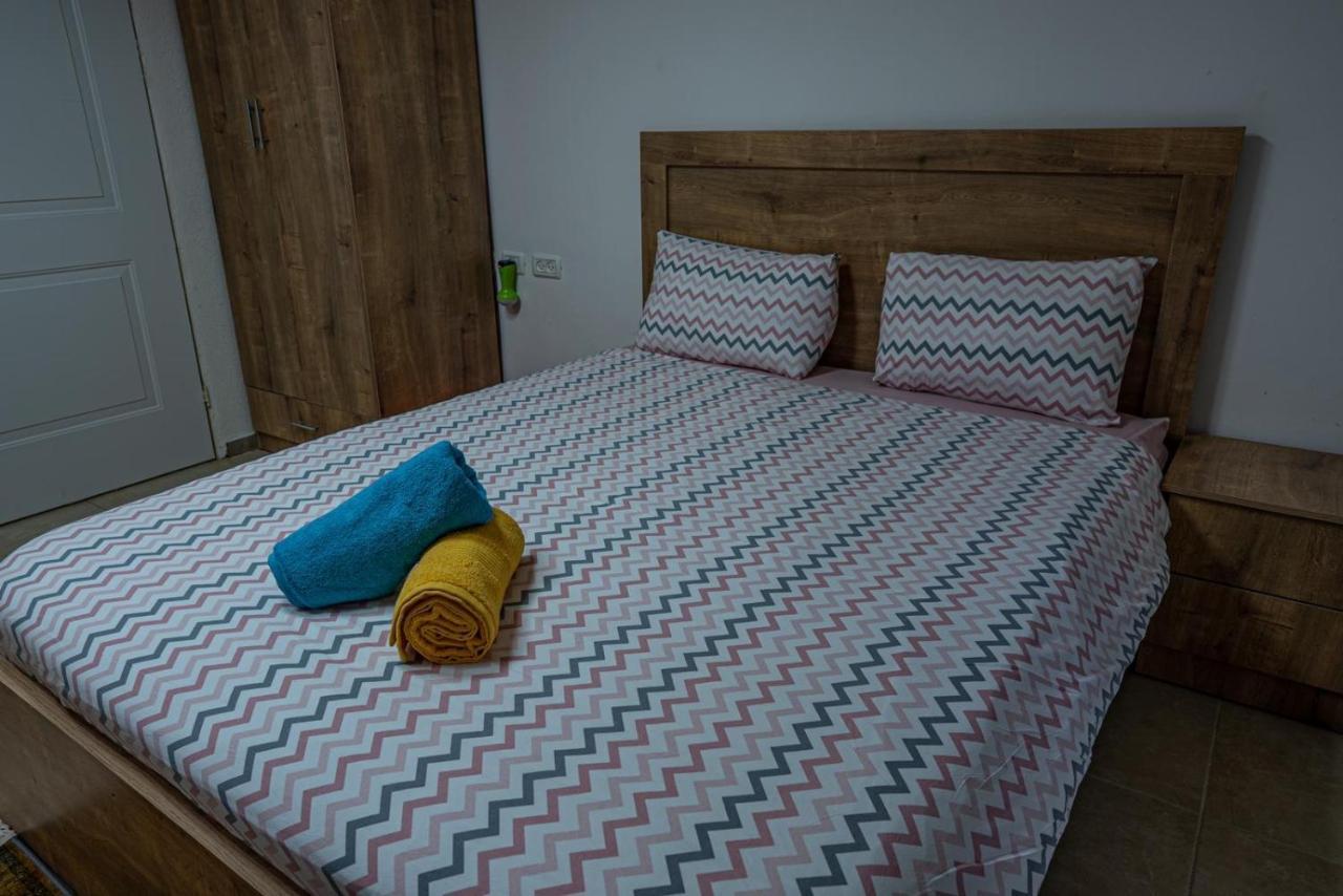 Apartament Four Seasons Madżdal Szams Zewnętrze zdjęcie