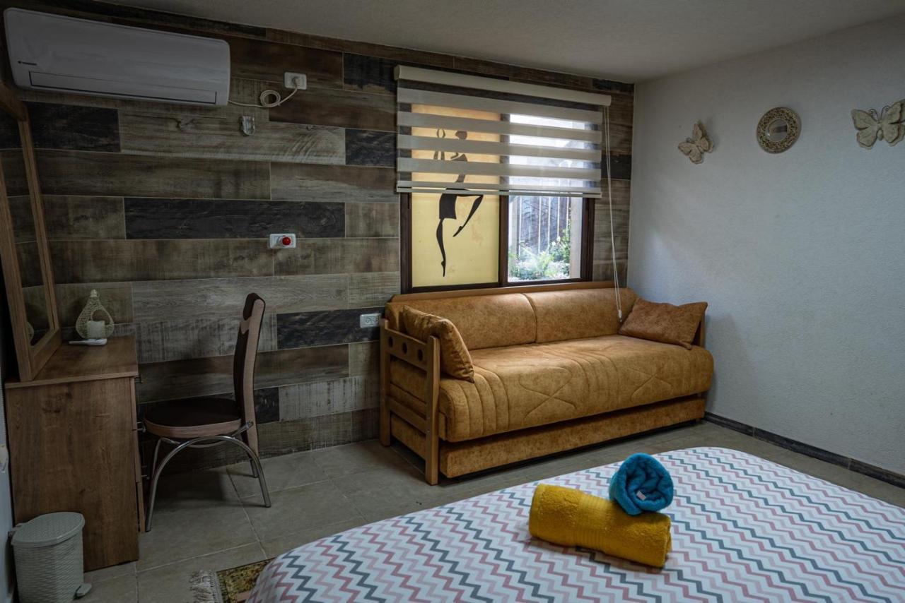 Apartament Four Seasons Madżdal Szams Zewnętrze zdjęcie