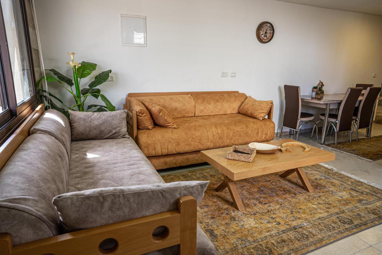 Apartament Four Seasons Madżdal Szams Zewnętrze zdjęcie