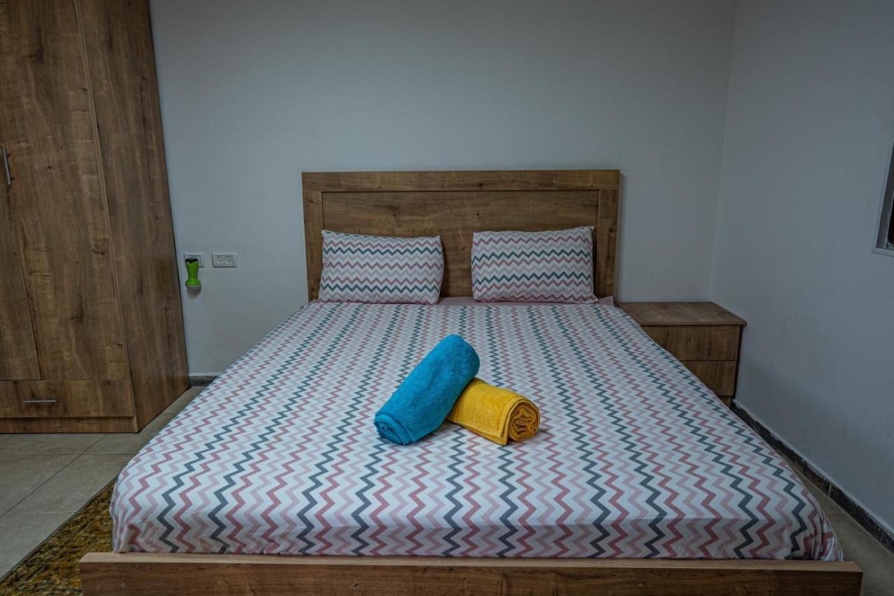 Apartament Four Seasons Madżdal Szams Zewnętrze zdjęcie