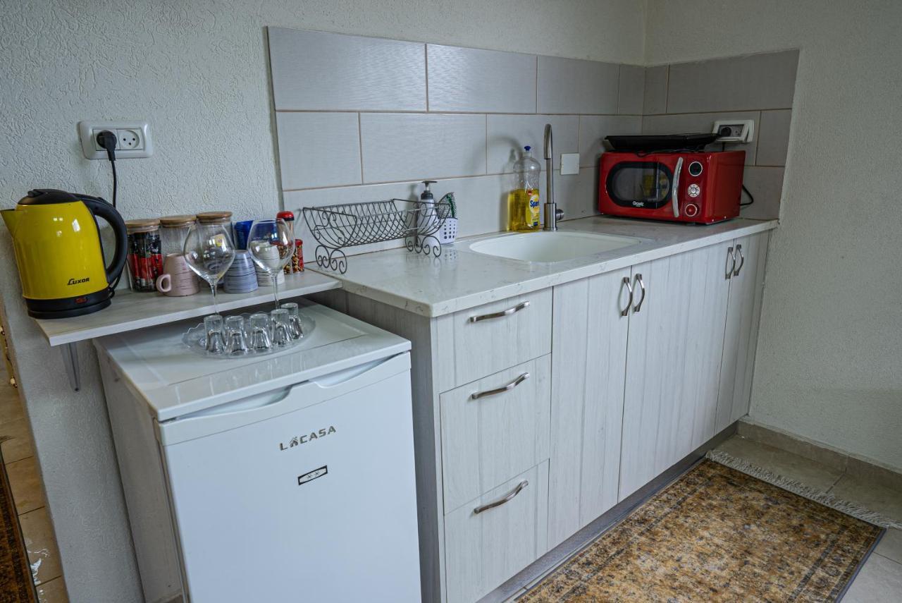 Apartament Four Seasons Madżdal Szams Zewnętrze zdjęcie