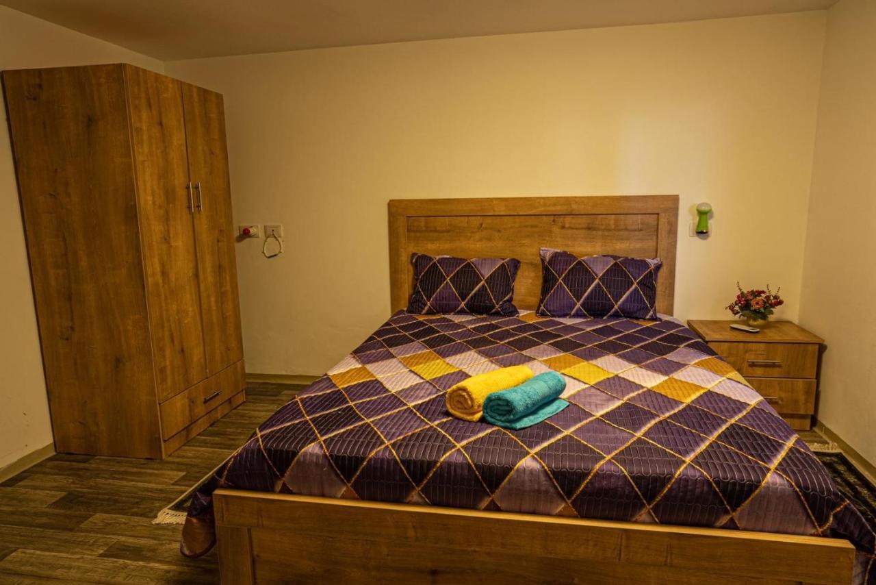 Apartament Four Seasons Madżdal Szams Zewnętrze zdjęcie
