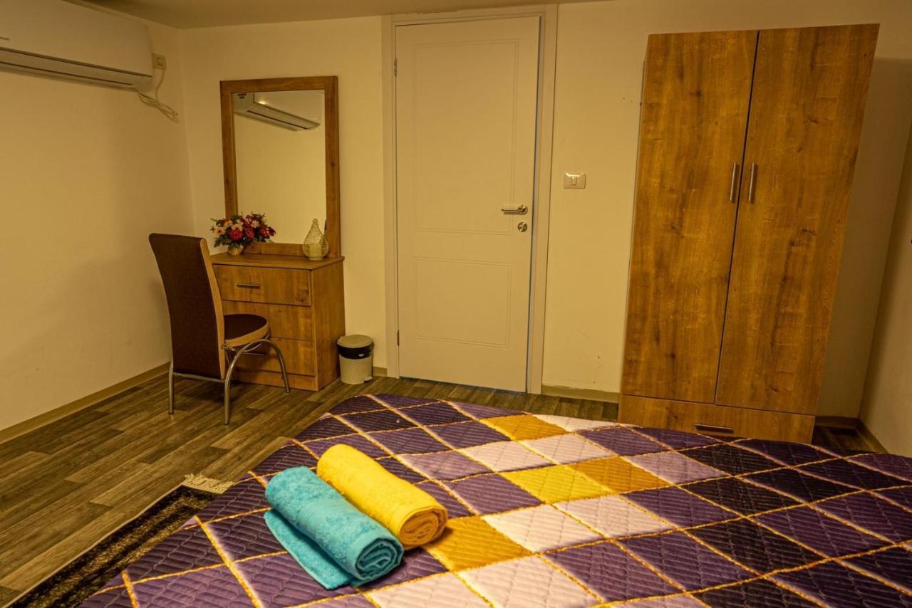 Apartament Four Seasons Madżdal Szams Zewnętrze zdjęcie