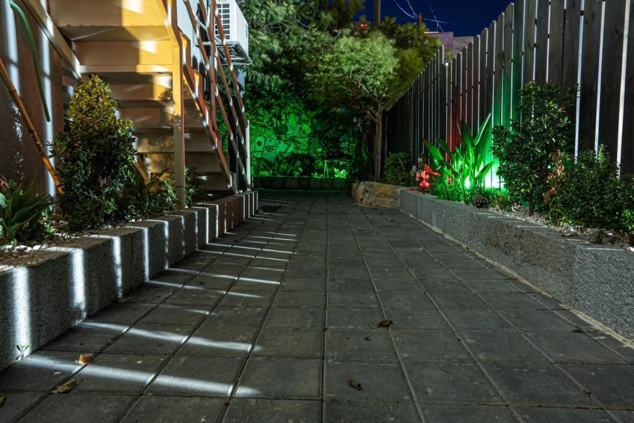 Apartament Four Seasons Madżdal Szams Zewnętrze zdjęcie