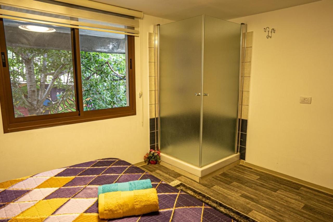 Apartament Four Seasons Madżdal Szams Zewnętrze zdjęcie