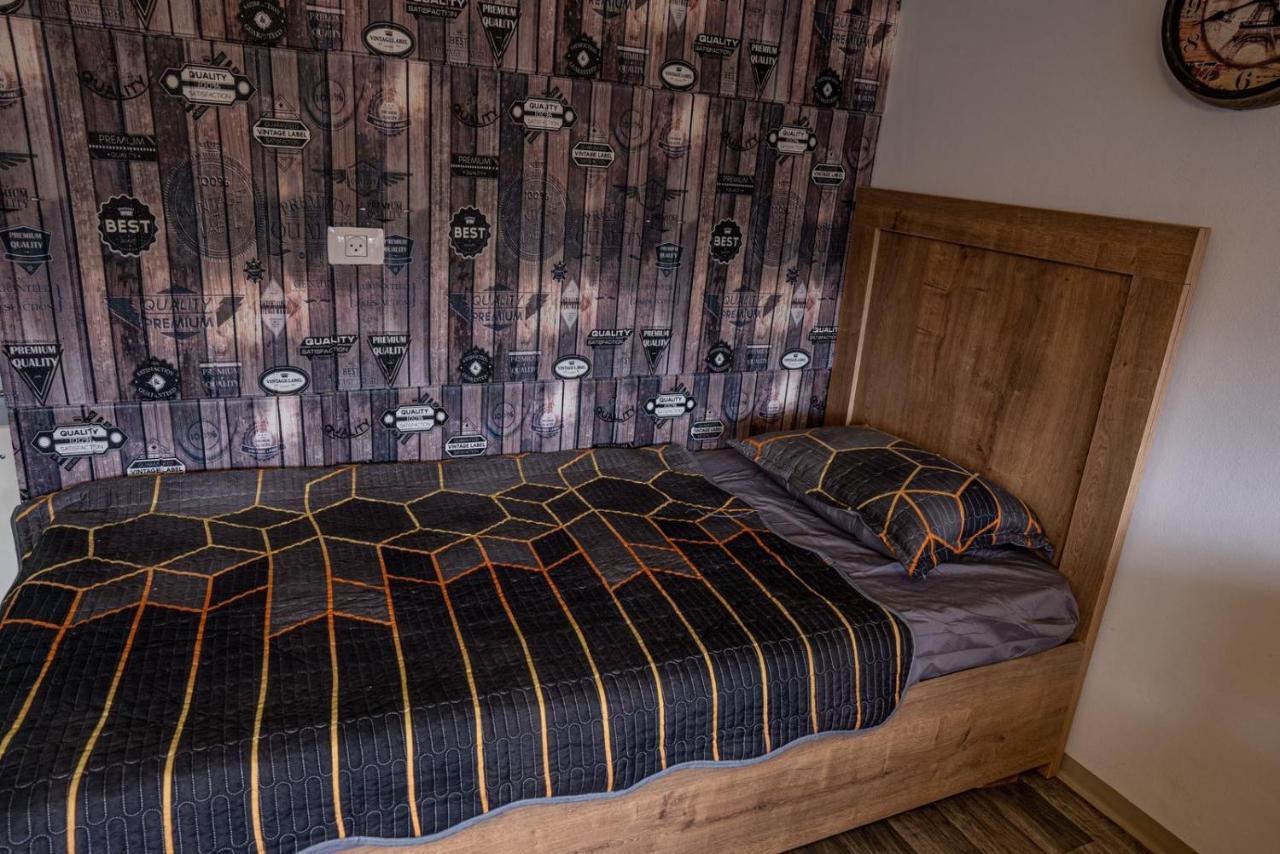 Apartament Four Seasons Madżdal Szams Zewnętrze zdjęcie