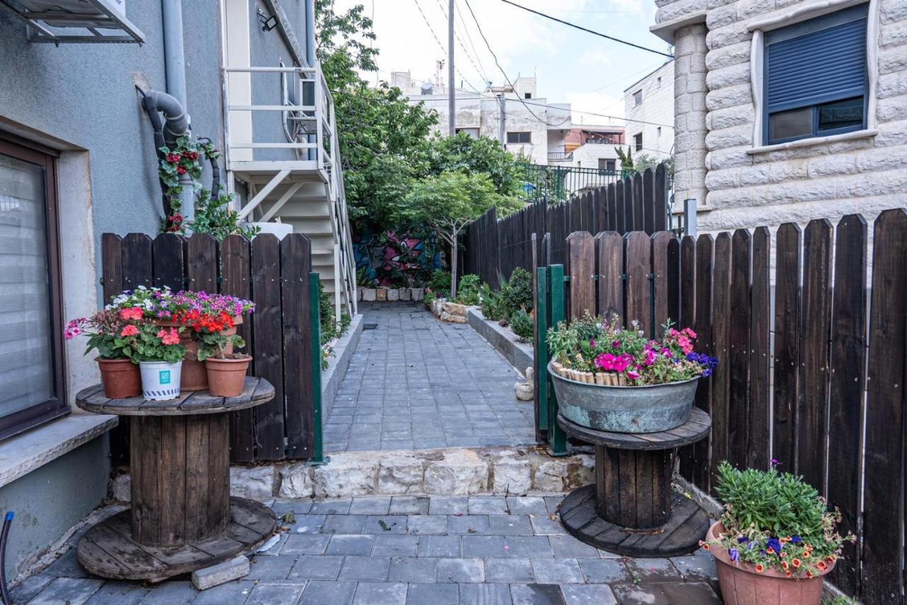Apartament Four Seasons Madżdal Szams Zewnętrze zdjęcie